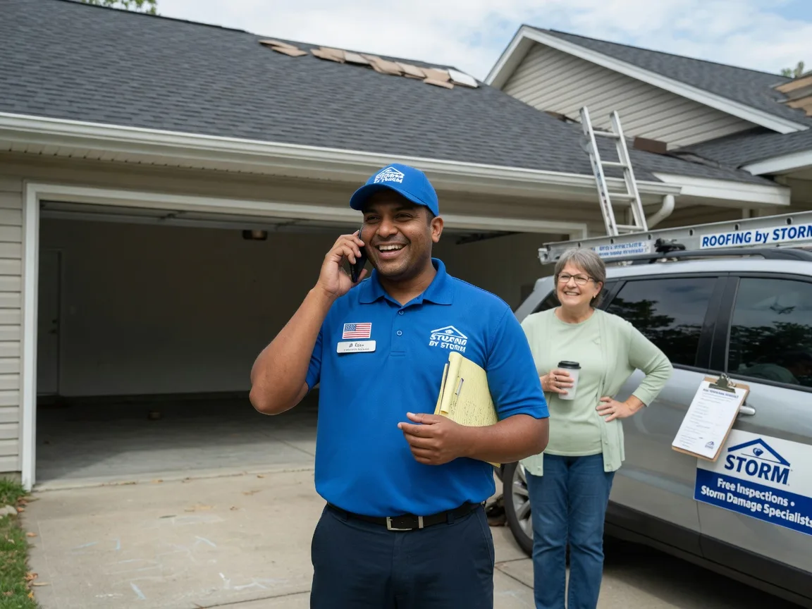 Roof Repair Near Me Okeene, OK FAQs